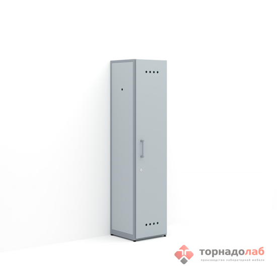 Шкаф лабораторный для газового баллона ШБ-1