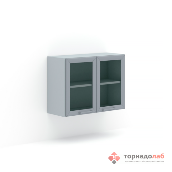 Шкаф лабораторный настенный ТШ-21