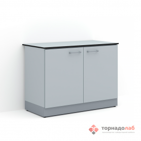 Стол лабораторный Дельта-С-5/2