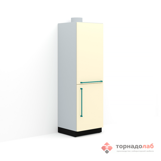 Шкаф лабораторный для хранения Профи-2