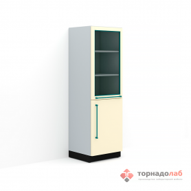 Шкаф лабораторный для хранения Профи-3