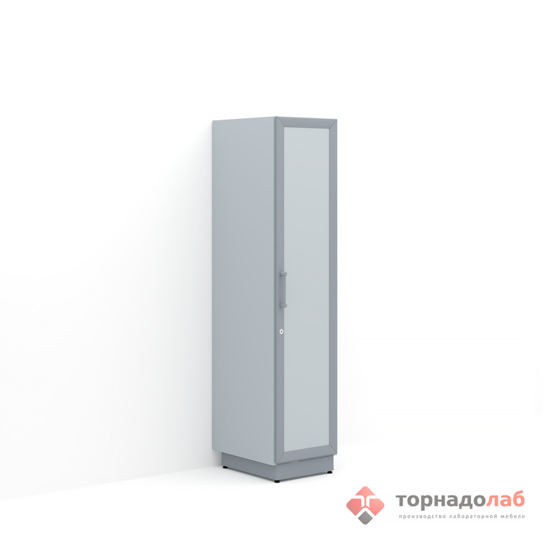 Шкаф лабораторный для хранения Дельта-ТШ-101