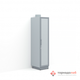 Шкаф лабораторный для хранения Дельта-ТШ-101В