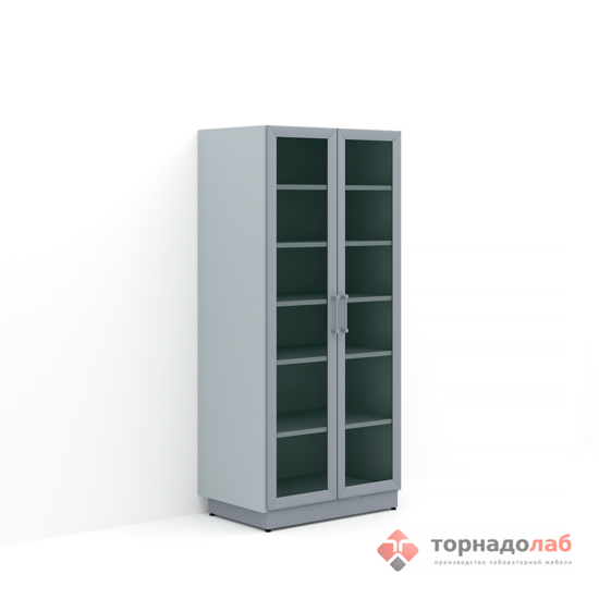 Шкаф лабораторный для хранения Дельта-ТШ-202
