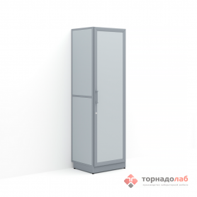 Шкаф лабораторный для хранения Дельта-ТШ-401