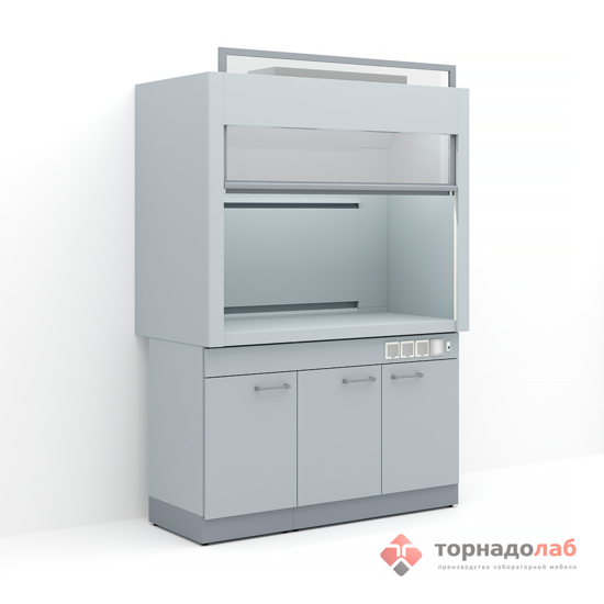 Шкаф лабораторный вытяжной Дельта-ШВ-202