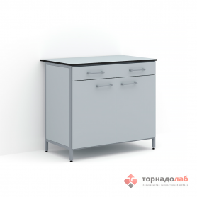 Стол лабораторный С-8