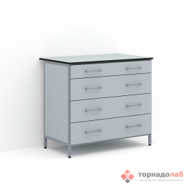 Стол лабораторный С-26