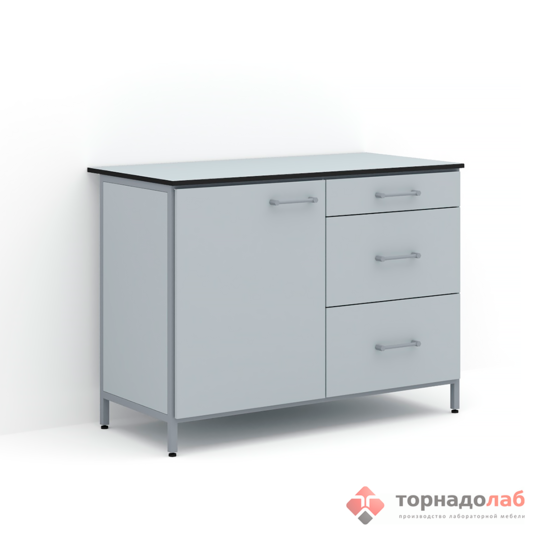 Стол лабораторный С-4/2