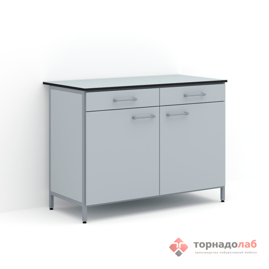 Стол лабораторный С-8/2