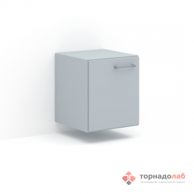 Тумба лабораторная подвесная ТП-31