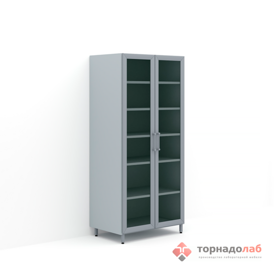 Шкаф лабораторный для хранения ТШ-202