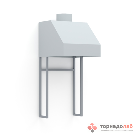 Зонт вытяжной В-1