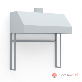 Зонт вытяжной В-2