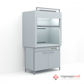 Шкаф лабораторный вытяжной ШВ-201/2